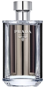 Prada L'Homme EDT 150ml
