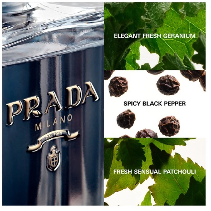 Prada L'Homme EDT 150ml
