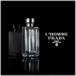 Prada L'Homme EDT 150ml