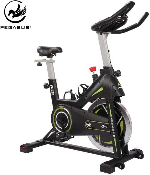 Μαγνητικό Ποδήλατο Pegasus® Spin Bike PG3 391167870