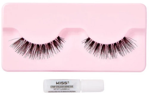 Kiss False Lash Gorgeous