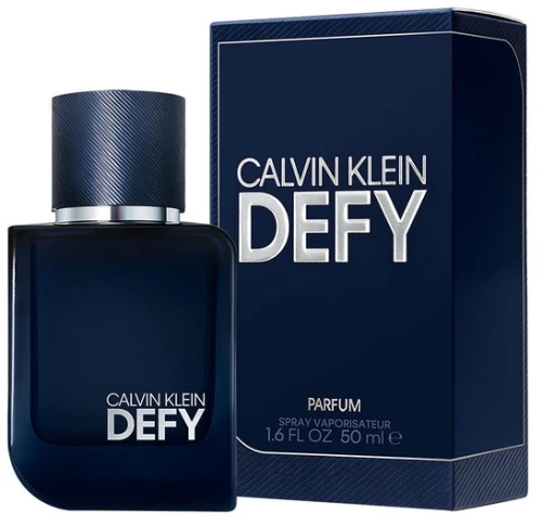 Calvin Klein Defy Parfum 50ml