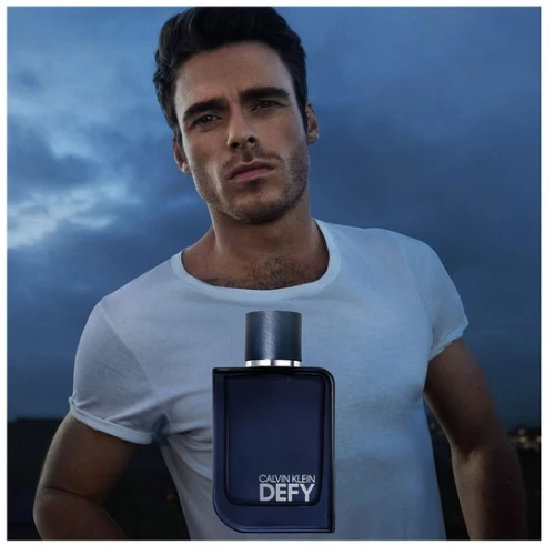 Calvin Klein Defy Parfum 50ml