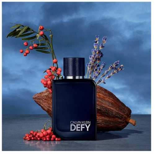 Calvin Klein Defy Parfum 50ml