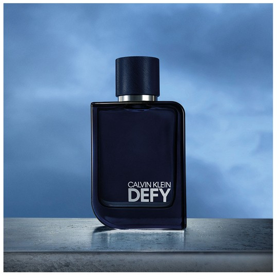Calvin Klein Defy Parfum 50ml