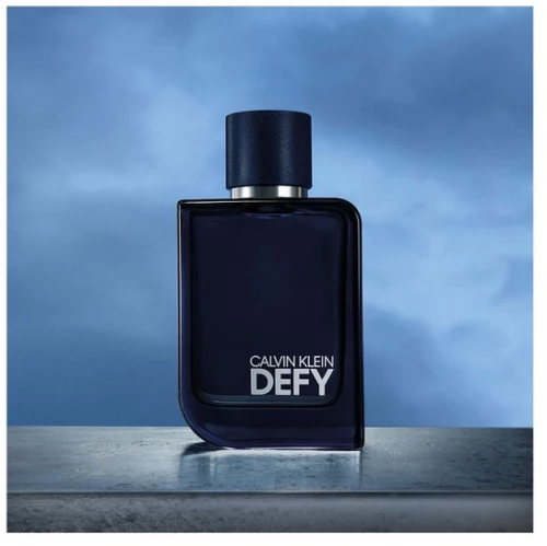 Calvin Klein Defy Parfum 50ml
