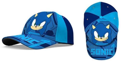 469952 ΚΑΠΕΛΟ "SONIC" ΜΠΛΕ Ø54ΕΚ.