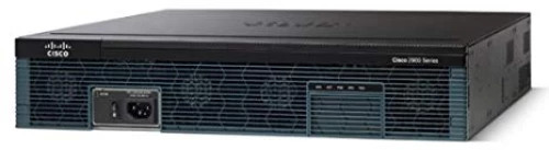 ROUTER CISCO 2921