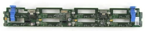 DELL R720 8-Bay 3.5" SAS BACKPLANE