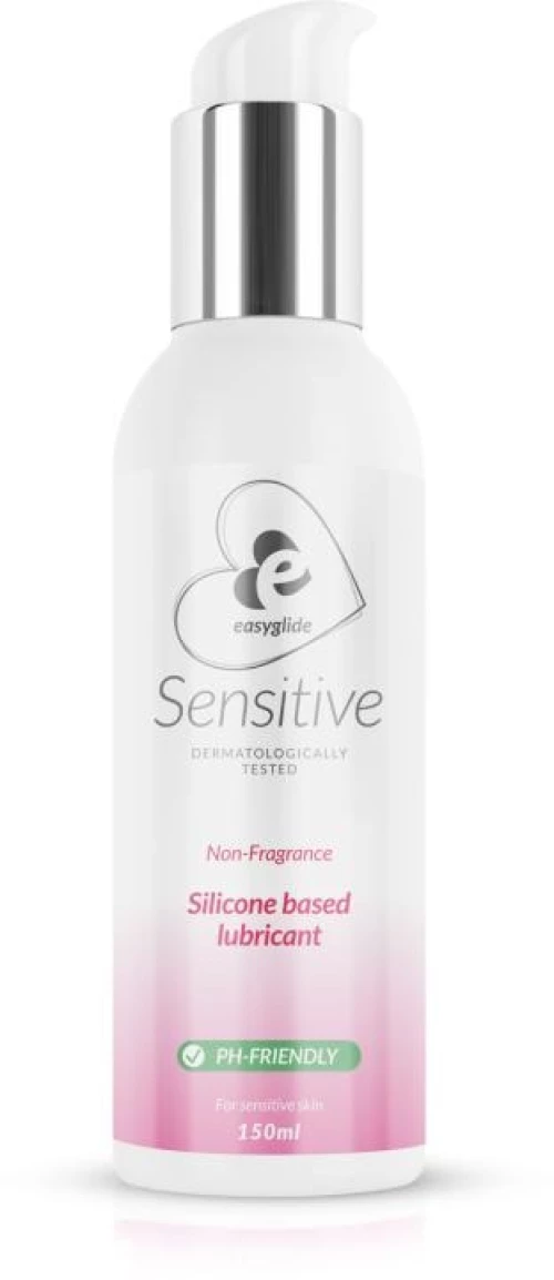 EASYGLIDE SENSITIVE SILICON LUBRICANT 150ml