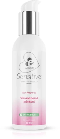 EASYGLIDE SENSITIVE SILICON LUBRICANT 150ml