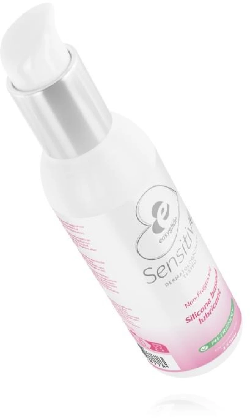 EASYGLIDE SENSITIVE SILICON LUBRICANT 150ml