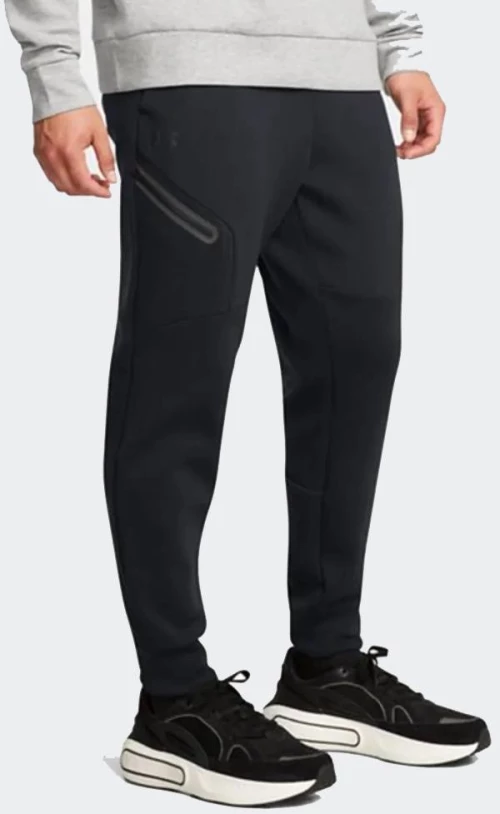 UNDER ARMOUR UA Unstoppable Flc Jgr EU - 1389353-001