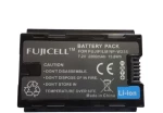 Fujicell NP-W235