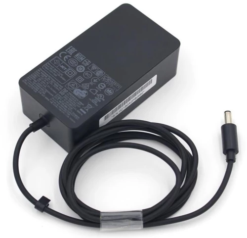 PSU 12V 4A 48W FOR TABLET MICROSOFT SURFACE PRO 3 1627 (4.5MM*3.0MM)