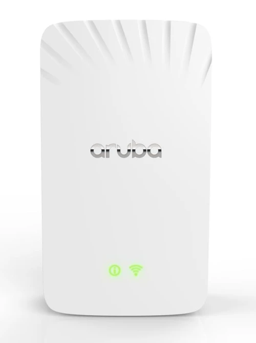 AP ARUBA 505HR-RW 802.11ax No Bracket