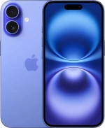 Apple iPhone 16 5G (8GB/128GB) Ultramarine