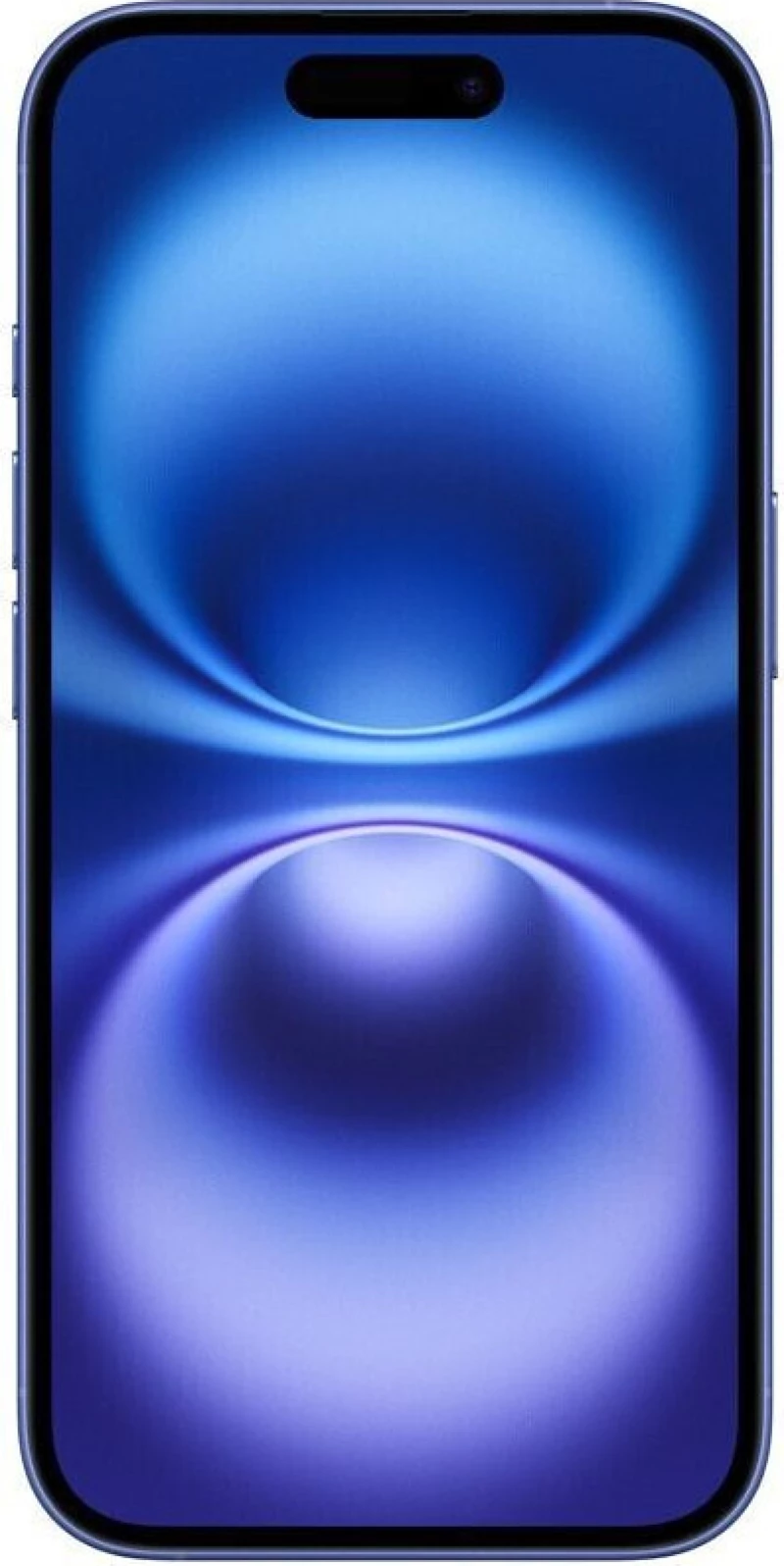 Apple iPhone 16 5G (8GB/128GB) Ultramarine