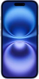 Apple iPhone 16 5G (8GB/128GB) Ultramarine