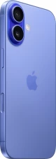 Apple iPhone 16 5G (8GB/128GB) Ultramarine