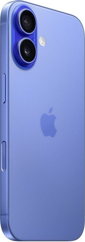 Apple iPhone 16 5G (8GB/128GB) Ultramarine