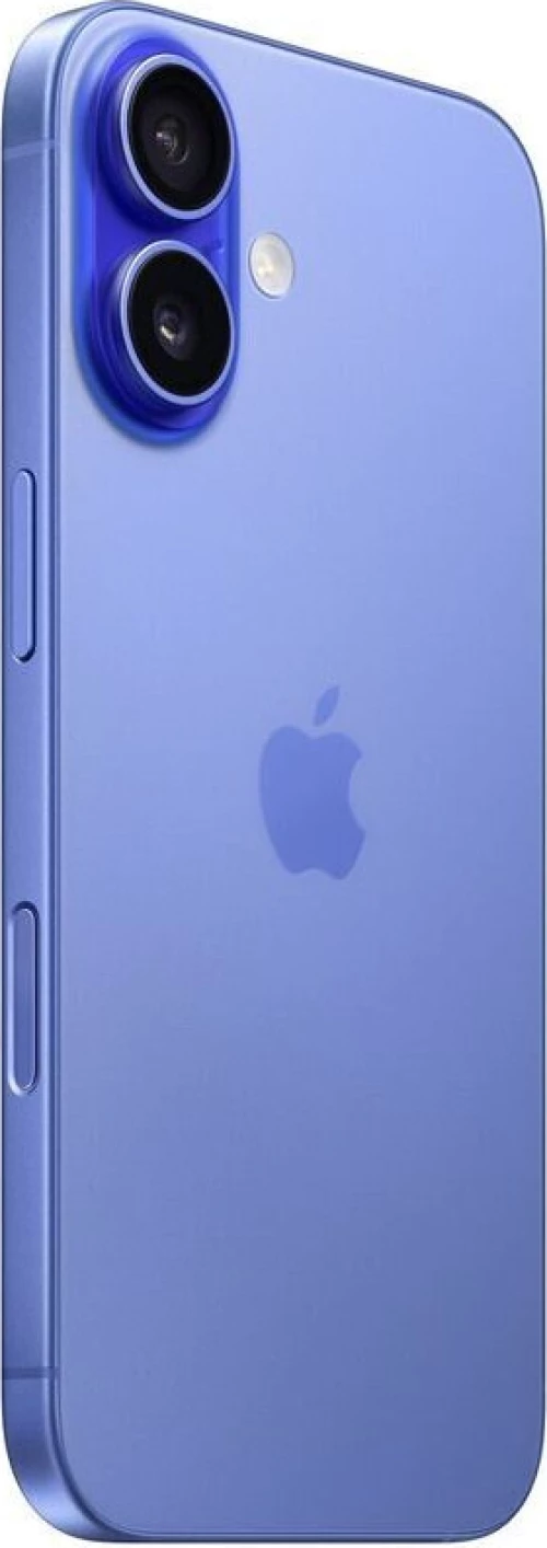 Apple iPhone 16 5G (8GB/128GB) Ultramarine