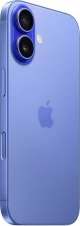 Apple iPhone 16 5G (8GB/128GB) Ultramarine