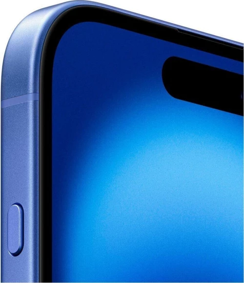 Apple iPhone 16 5G (8GB/128GB) Ultramarine