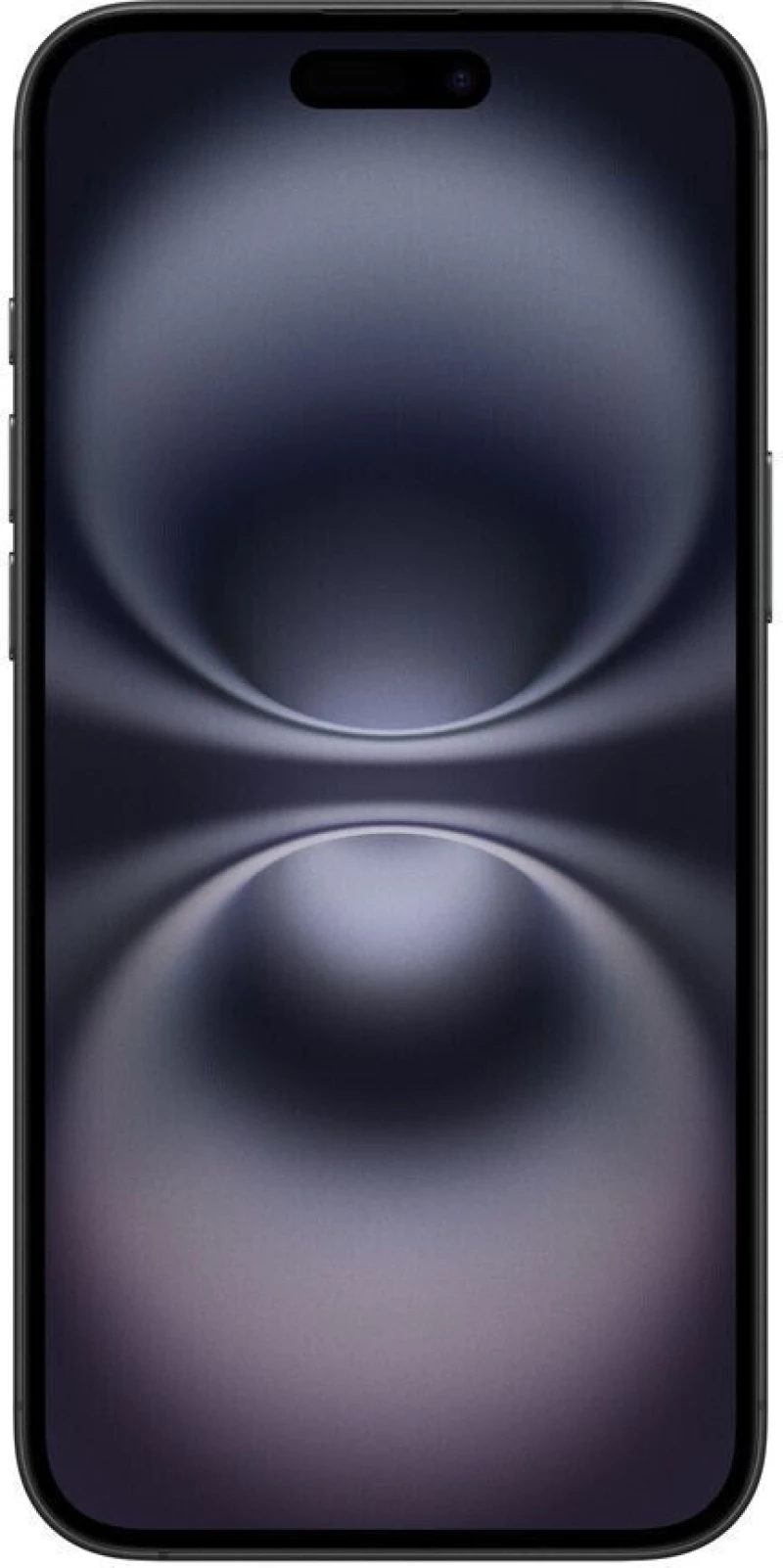 Apple iPhone 16 Plus 5G (8GB/128GB) Black