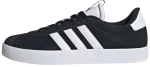 adidas VL COURT 3.0 ID6278 ADIDAS Μαύρο