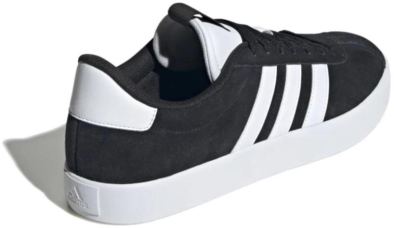 adidas VL COURT 3.0 ID6278 ADIDAS Μαύρο