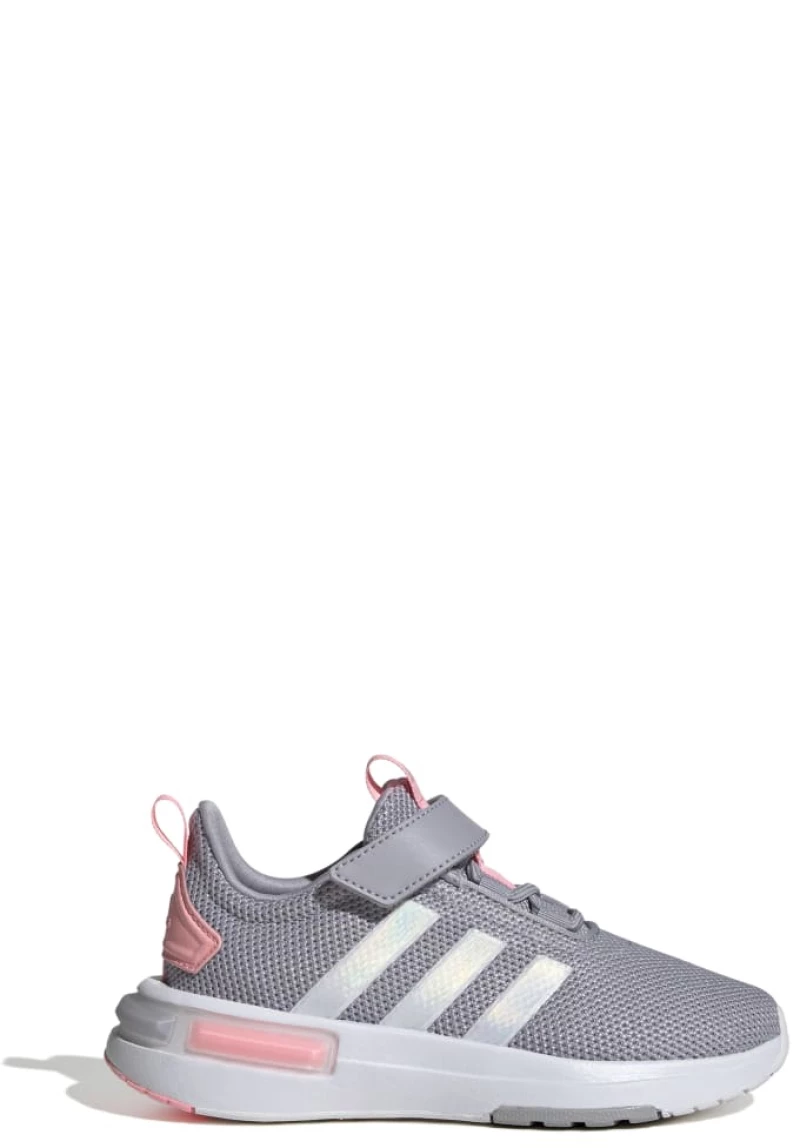 adidas RACER TR23 EL K IE1386 ADIDAS Γκρι