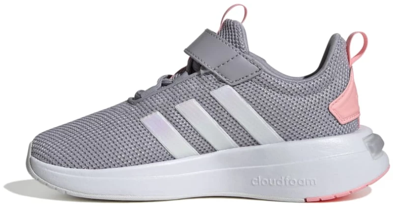 adidas RACER TR23 EL K IE1386 ADIDAS Γκρι