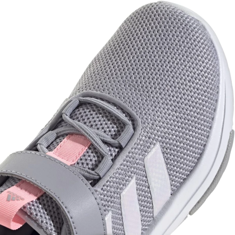 adidas RACER TR23 EL K IE1386 ADIDAS Γκρι