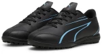 PUMA VITORIA TT Jr 107487-05 PUMA Μαύρο