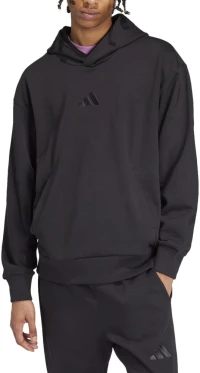 adidas M A SZN FL HD IX1253 ADIDAS Μαύρο