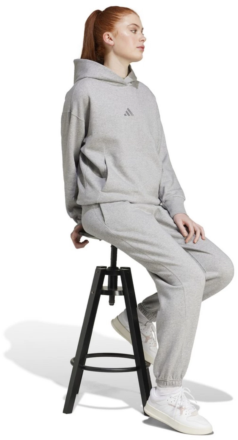 adidas W ALL SZN PT IY6772 ADIDAS Γκρι