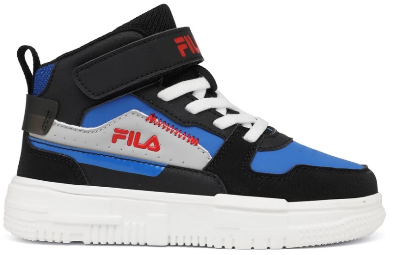 FILA Μemory Ayo 3 V 3YF43001 3YF43001-025 FILA Μαύρο