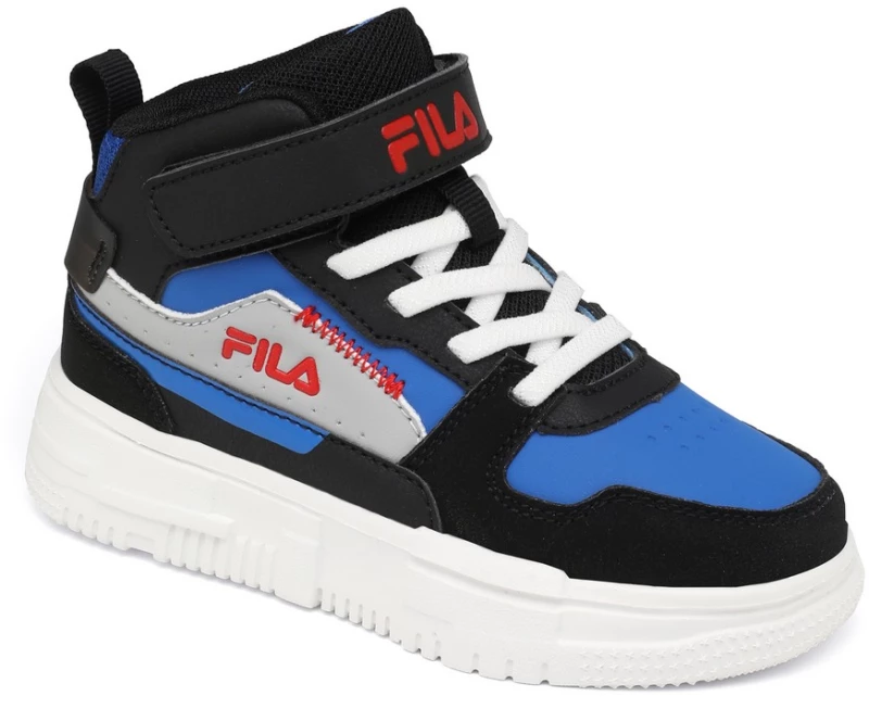 FILA Μemory Ayo 3 V 3YF43001 3YF43001-025 FILA Μαύρο