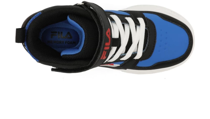 FILA Μemory Ayo 3 V 3YF43001 3YF43001-025 FILA Μαύρο