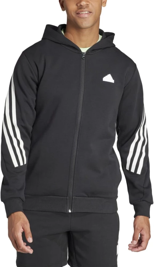 adidas M FI 3S FZ IR9159 ADIDAS Μαύρο
