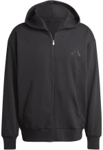 adidas M A SZN FL FZ IX1249 ADIDAS Μαύρο