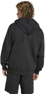 adidas M A SZN FL FZ IX1249 ADIDAS Μαύρο
