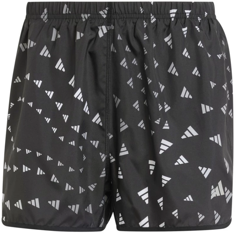adidas RUN IT BL SHO IT3479 ADIDAS Μαύρο
