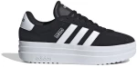 adidas VL COURT BOLD IH9995 ADIDAS Μαύρο