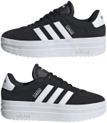 adidas VL COURT BOLD IH9995 ADIDAS Μαύρο