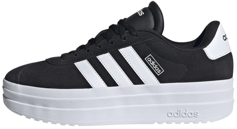 adidas VL COURT BOLD IH9995 ADIDAS Μαύρο