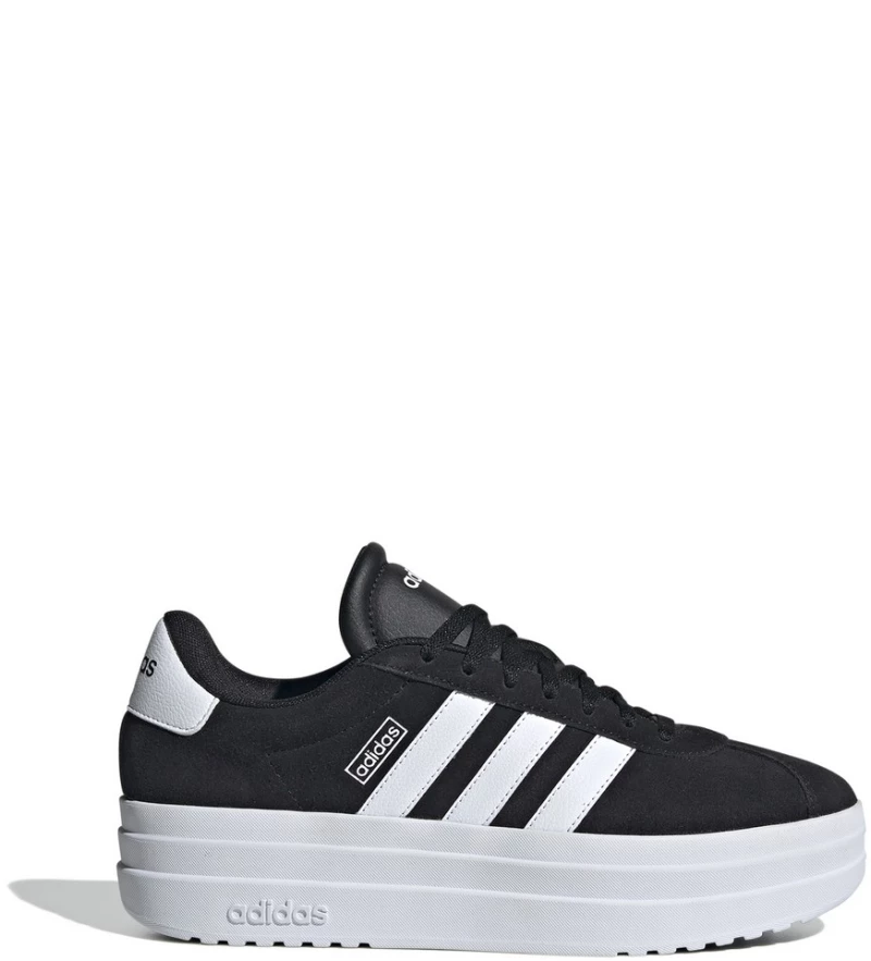 adidas VL COURT BOLD IH9995 ADIDAS Μαύρο