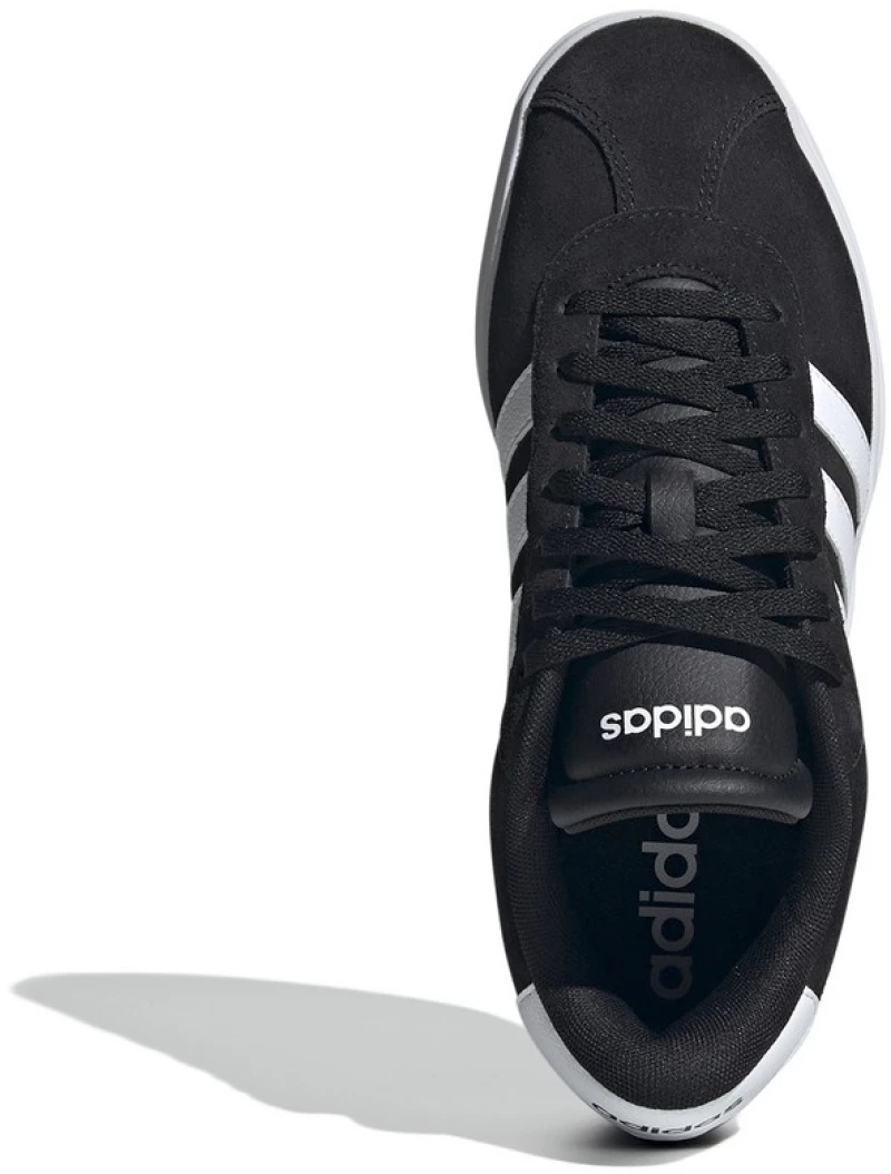 adidas VL COURT BOLD IH9995 ADIDAS Μαύρο