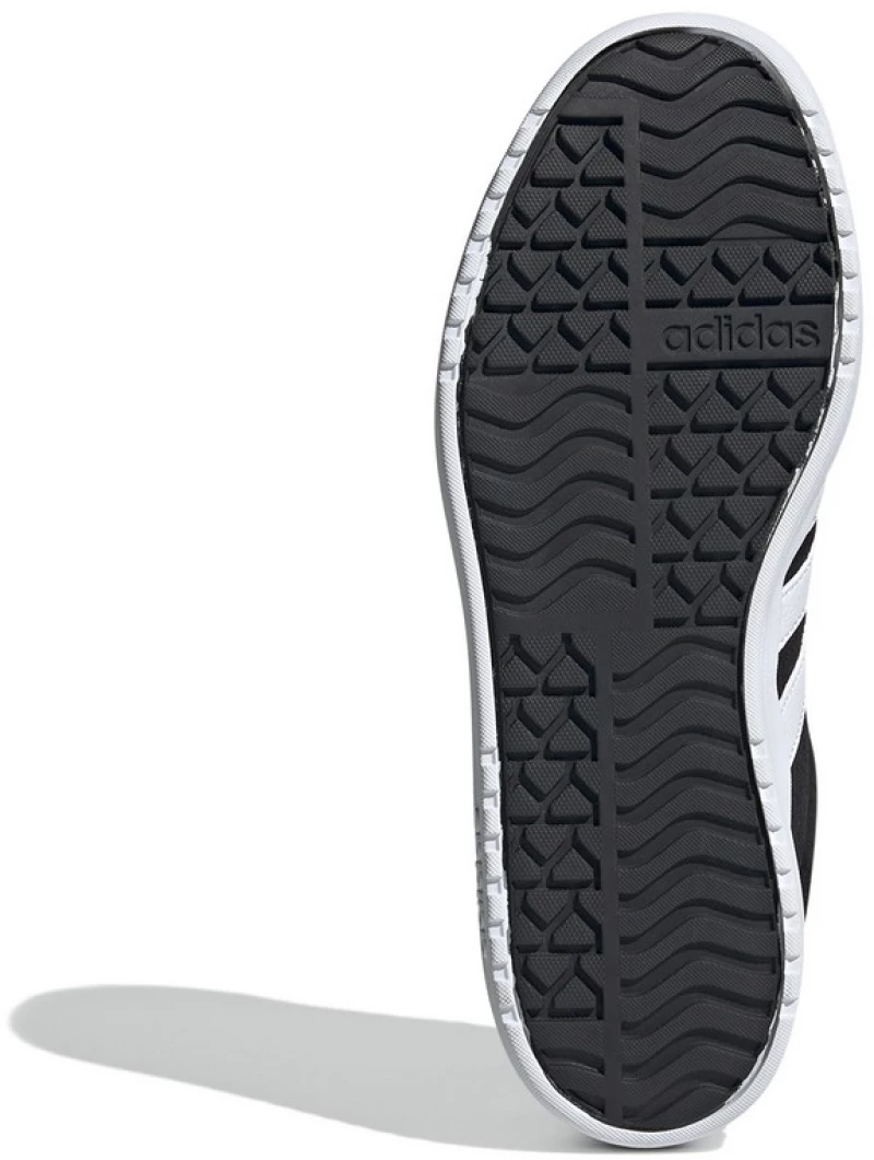 adidas VL COURT BOLD IH9995 ADIDAS Μαύρο